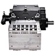 High-pressure water injection pumps